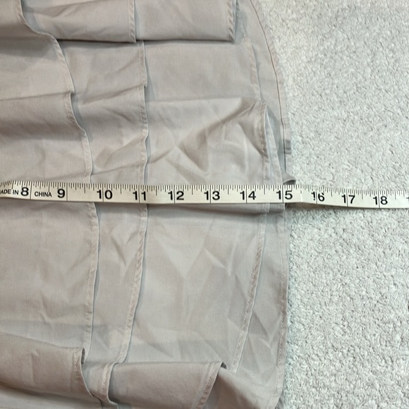 Aerie Offline layered skort - Picture 6 of 8